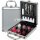 Technic Nail Care Manicure Beauty Case Nail Varnish Set