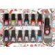 Chit Chat Mini Nail Library