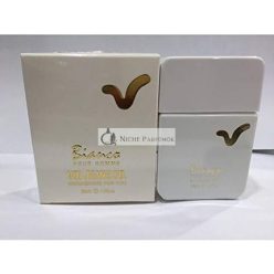 Voi Jeans Bianco Eau De Toilette 30ml