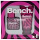 Bench Gift Set IDENTITY FOR HER 30ml EDT Spray + 75ml Shower Gel