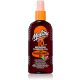Malibu Bronzing Tanning Oil Passion Fruit Oil 200ml