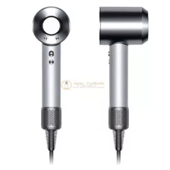   Dyson HD11 Supersonic Professional Nickel Silver Hair Dryer 1600W