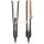 Dyson Airstrait Ht01 Hair Straightener In Copper / Nickel
