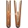 Dyson Corrale Hair Straightener In Copper
