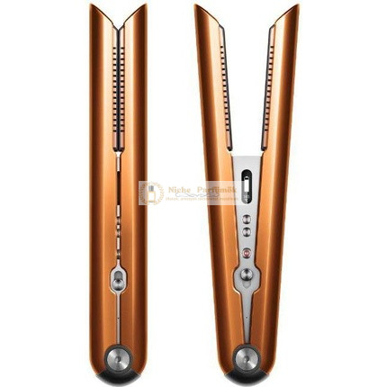 Dyson Corrale Hair Straightener In Copper