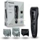 Panasonic ER-GB62 Beard/Hair Trimmer Black