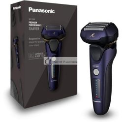   Panasonic ES LT67 A803 Rechargeable Wet & Dry Electric Shaver