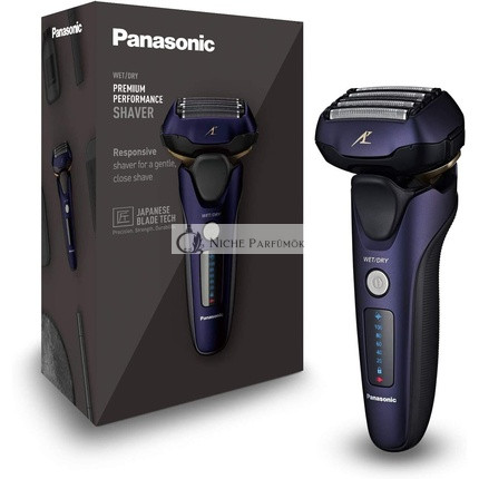 Panasonic ES LT67 A803 Rechargeable Wet & Dry Electric Shaver