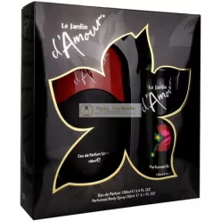 Le Jardin D'Amour Tökéletes Duó Ajándékcsomag