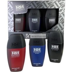 Rapport Eau De Toilette Fragrance Selection Box Gift Set