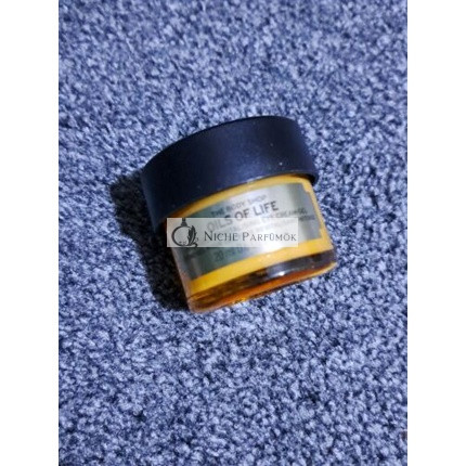 The Body Shop Oils Of Life Eye Cream Gel 20ml Updated Version
