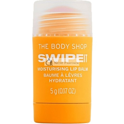 The Body Shop Swipe It Passion Fruit Lip Balm - 5 Grams
