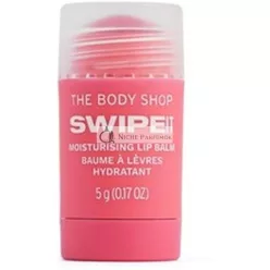   The Body Shop Swipe It Lip Balm Bundle Dragonfruit Blueberry & Passionfruit