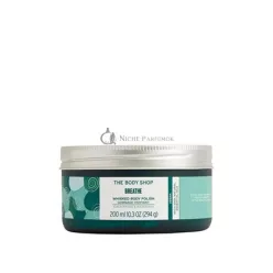 The Body Shop Body Scrub for Women