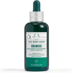 The Body Shop Edelweiss Daily Serum Concentrate 1.69 Fl Oz