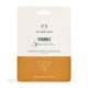 The Body Shop Vitamin C Glow Sheet Mask Illuminate with Camu Camu Berry Extract