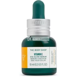 The Body Shop Vitamin C Eye Glow Serum 10ml