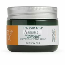The Body Shop Vitamin C Moisturizing Face Cream 50ml