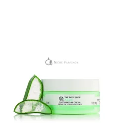 The Body Shop Aloe Soothing Day Cream 50ml