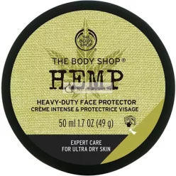 The Body Shop Hemp Face Protector 50ml