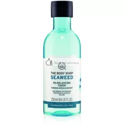   The Body Shop Seaweed Oil-Balancing Toner for Combination/Oily Skin 250ml