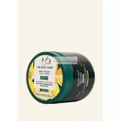   The Body Shop Mango Yogurt Light Moisturizer for Normal to Dry Skin 196ml