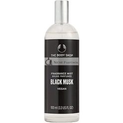   The Body Shop Black Musk Fragrance Mist Deep Musk Scent 100ml