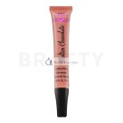 I Heart Revolution Lip Lava Molten Chocolate Liquid Lipstick Salted Caramel 12 ml