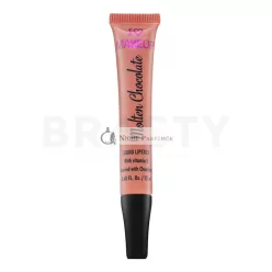   I Heart Revolution Lip Lava Molten Chocolate Liquid Lipstick Salted Caramel 12 ml