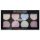 Makeup Revolution Ultra Strobe Balm Palette Cream Highlighter 12 g