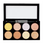Makeup Revolution Ultra Strobe And Light Multifunctional Palette 12 g