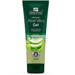 Aloe Pura Aloe Vera Skin Gel 100ml