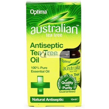 Australian Tea Tree Tea Tree Oil 10ml