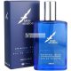 Blue Stratos 100ml Eau De Toilette