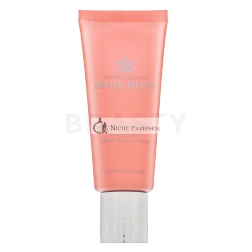 Molton Brown Heavenly Gingerlily Hydrating Hand Cream 40 ml