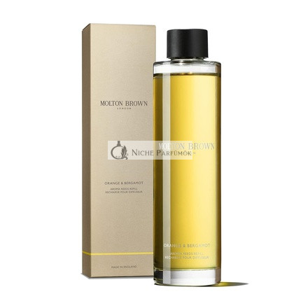 Molton Brown Orange & Bergamot Fragrance Sticks Refill 150ml