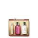 Molton Brown Fiery Pink Pepper Travel Gift Set