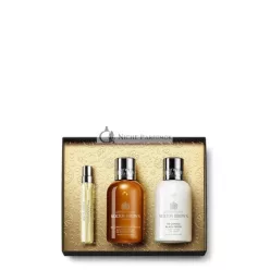 Molton Brown Recharge Black Pepper Travel Gift Set