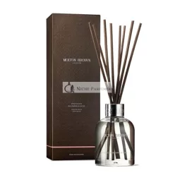 Molton Brown Delicious Rhubarb & Rose Aroma Reeds