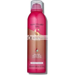 Sanctuary Spa Shower Burst Ruby Oud