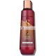 Sanctuary Spa Ruby Oud Shower Oil for Dry Skin No Mineral Oil Cruelty Free and Vegan 250ml