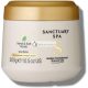 Sanctuary Spa Golden Sandalwood Sand and Salt Scrub 300g