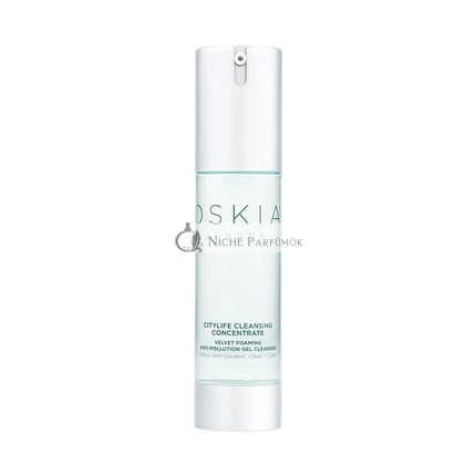 City Life Cleansing Concentrate 40ml