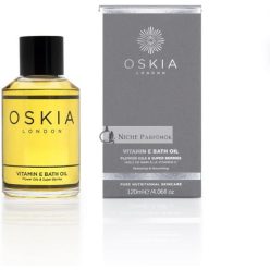 OSKIA Vitamin E Bath Oil 120ml