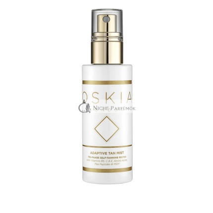 Adaptive Tan Mist 100ml