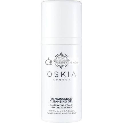 OSKIA Renaissance Cleansing Gel 100ml