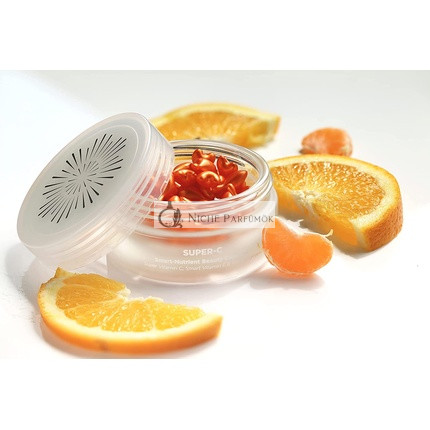 Super-C Beauty Capsules