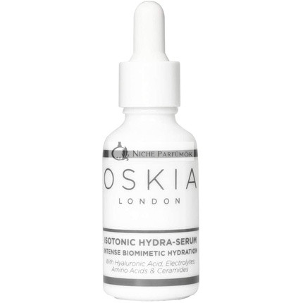 Isotonic Hydra-Serum