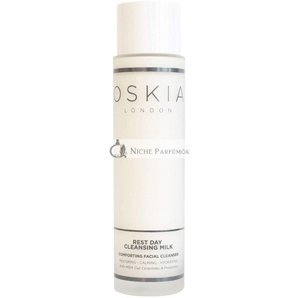 Rest Day Comforting Cleansing Milk