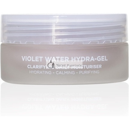 OSKIA Violet Water Hydra Gel 50ml